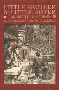 bokomslag Little Brother & Little Sister and Other Tales by the Brothers Grimm