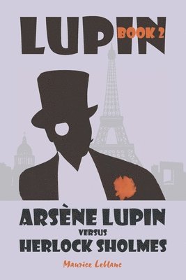 Arsne Lupin vs. Herlock Sholmes 1
