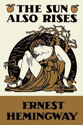 Ernest Hemingway - Sun Also Rises, Häftad
