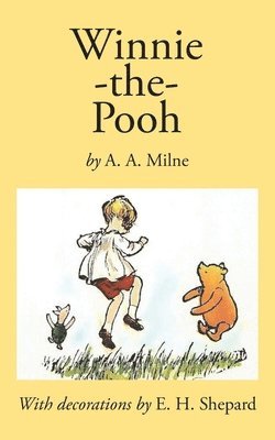 Winnie-the-Pooh 1