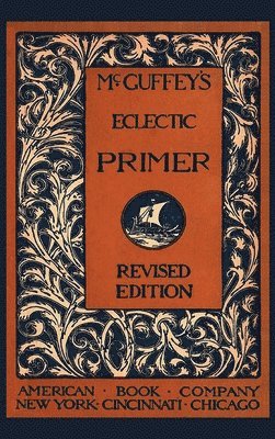 McGuffey's Eclectic Primer 1