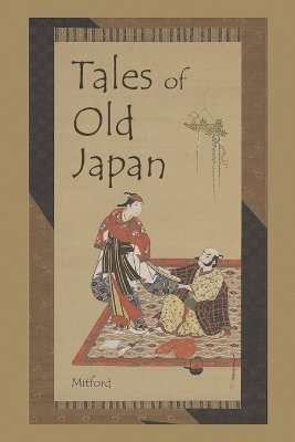 bokomslag Tales of Old Japan