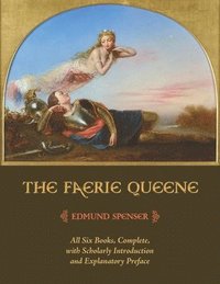 bokomslag The Faerie Queene