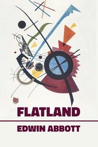 bokomslag Flatland