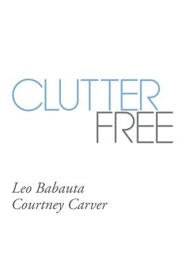 Clutter Free 1