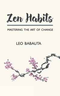 bokomslag Zen Habits