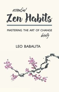 bokomslag Essential Zen Habits