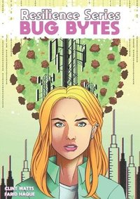 bokomslag Bug Bytes