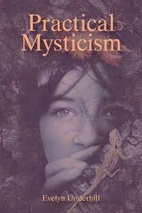 bokomslag Practical Mysticism