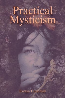 bokomslag Practical Mysticism