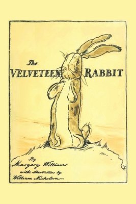 The Velveteen Rabbit 1