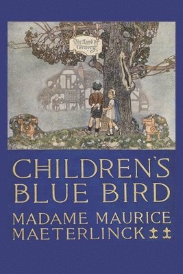 Blue Bird