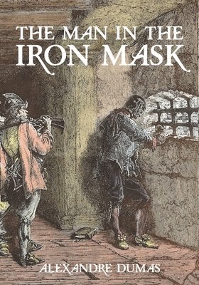 Man in the Iron Mask