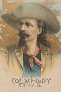 bokomslag The Life of Buffalo Bill