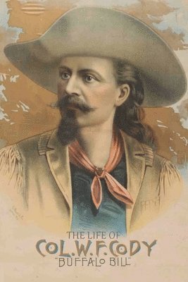 The Life of Buffalo Bill 1