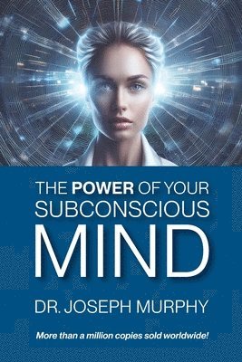 bokomslag Power of Your Subconscious Mind