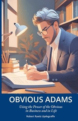 Obvious Adams 1