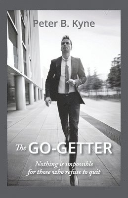 The Go-Getter 1