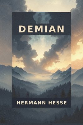 Hermann Hesse - Demian, Häftad