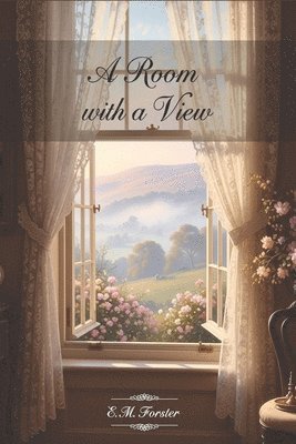 E M Forster - Room with a View, Häftad