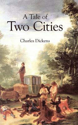 Tale of Two Cities 1