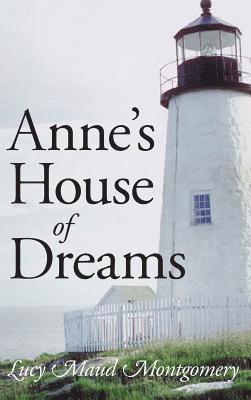 bokomslag Anne's House of Dreams, Large-Print Edition