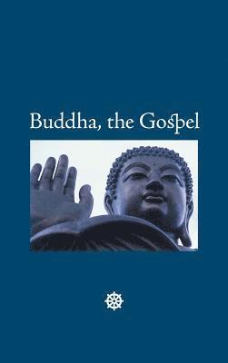 Buddha, the Gospel 1
