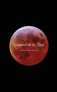 bokomslag Gaspard de La Nuit