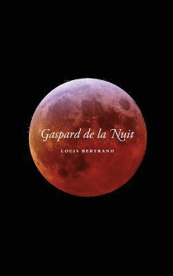 Gaspard de La Nuit 1