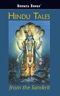 bokomslag Hindu Tales from the Sanskrit
