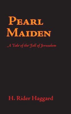 Pearl Maiden, Large-Print Edition