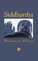 bokomslag Siddhartha: An Indian Tale