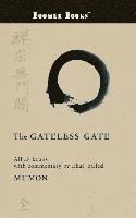 bokomslag Gateless Gate