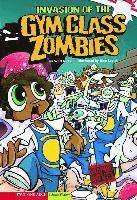 Scott Nickel - Invasion of the Gym Class Zombies: School Zombies, Häftad