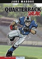 Jake Maddox - Quarterback Sneak, Häftad