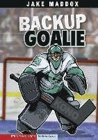 Jake Maddox - Backup Goalie, Häftad