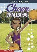 bokomslag Cheer Challenge