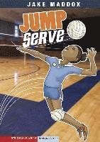 Jump Serve 1