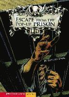 bokomslag Library of Doom Escape from the Pop Up Prison