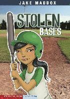 bokomslag Stolen Bases