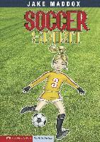 bokomslag Soccer Spirit
