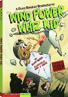 bokomslag Wind Power Whiz Kid