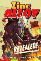 Donald Lemke - Revealed!: Zinc Alloy, Häftad