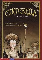 bokomslag Graphic Spin Cinderella the Graphic Novel