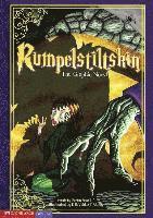 Graphic Spin Rumpelstiltskin the Graphic Novel
