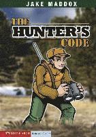 bokomslag The Hunter's Code