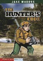 The Hunter's Code 1