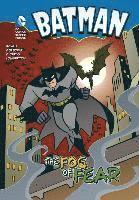 Martin Powell - Batman: The Fog of Fear, Inbunden