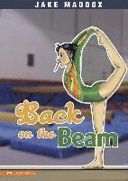 bokomslag Back on the Beam