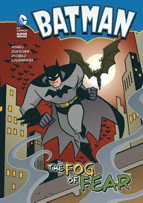 Powell, M: Batman the Fog of Fear